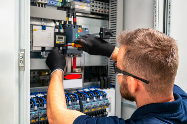 Best Affordable Electrician  in Pequot Lakes, MN