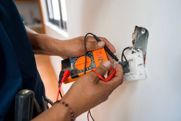 Best Residential Electrician Services  in Pequot Lakes, MN