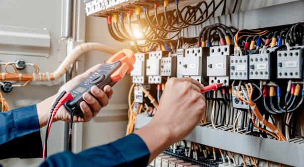 Best Ceiling Fan Installation Electrician  in Pequot Lakes, MN