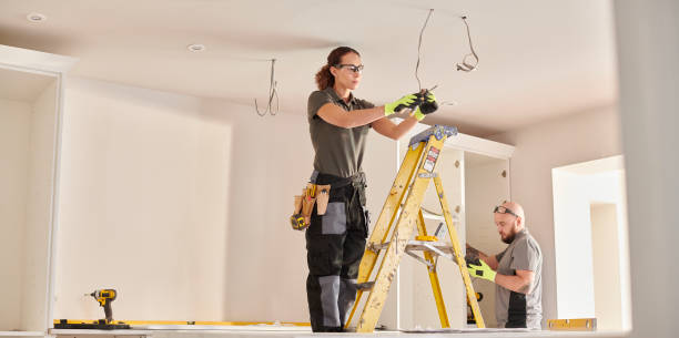 Best Home Electrical Repair  in Pequot Lakes, MN