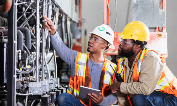 Best Industrial Electrical Services  in Pequot Lakes, MN