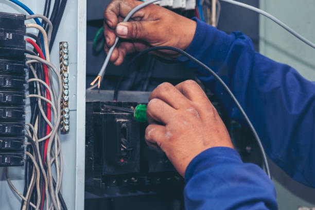 Best Electrical Rewiring Services  in Pequot Lakes, MN