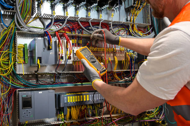 Best Electrical Rewiring Services  in Pequot Lakes, MN