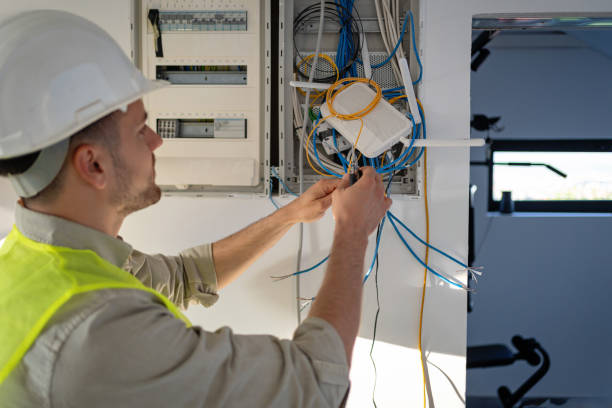 Best Affordable Electrician  in Pequot Lakes, MN